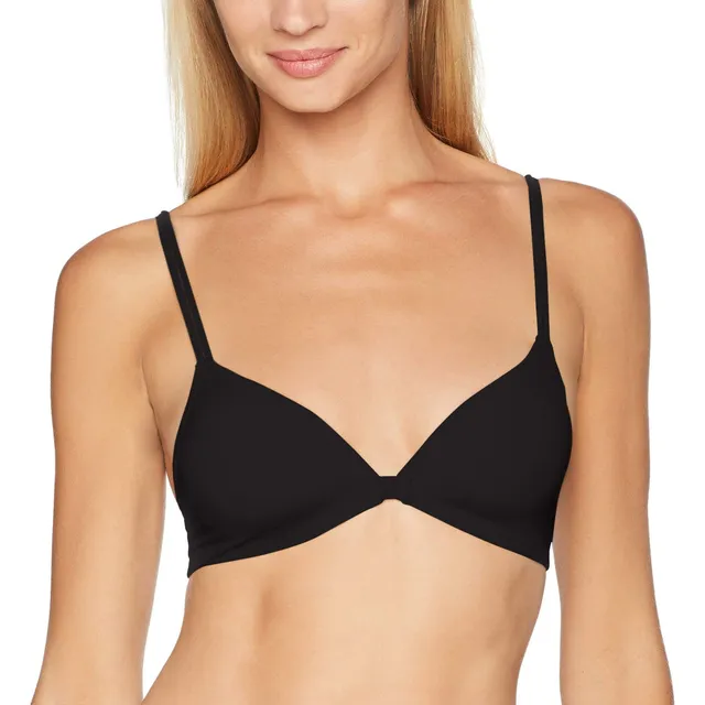 Cotonella CD0170000 Reggiseno Donna 2 Pezzi Bianco Cotone
