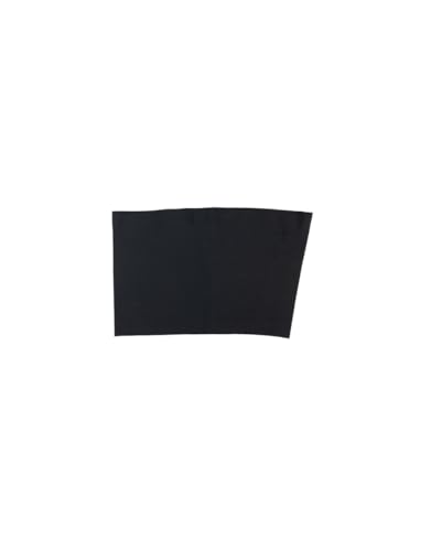 Bye Bra fasce coscia anti-sfregamento silicone nere