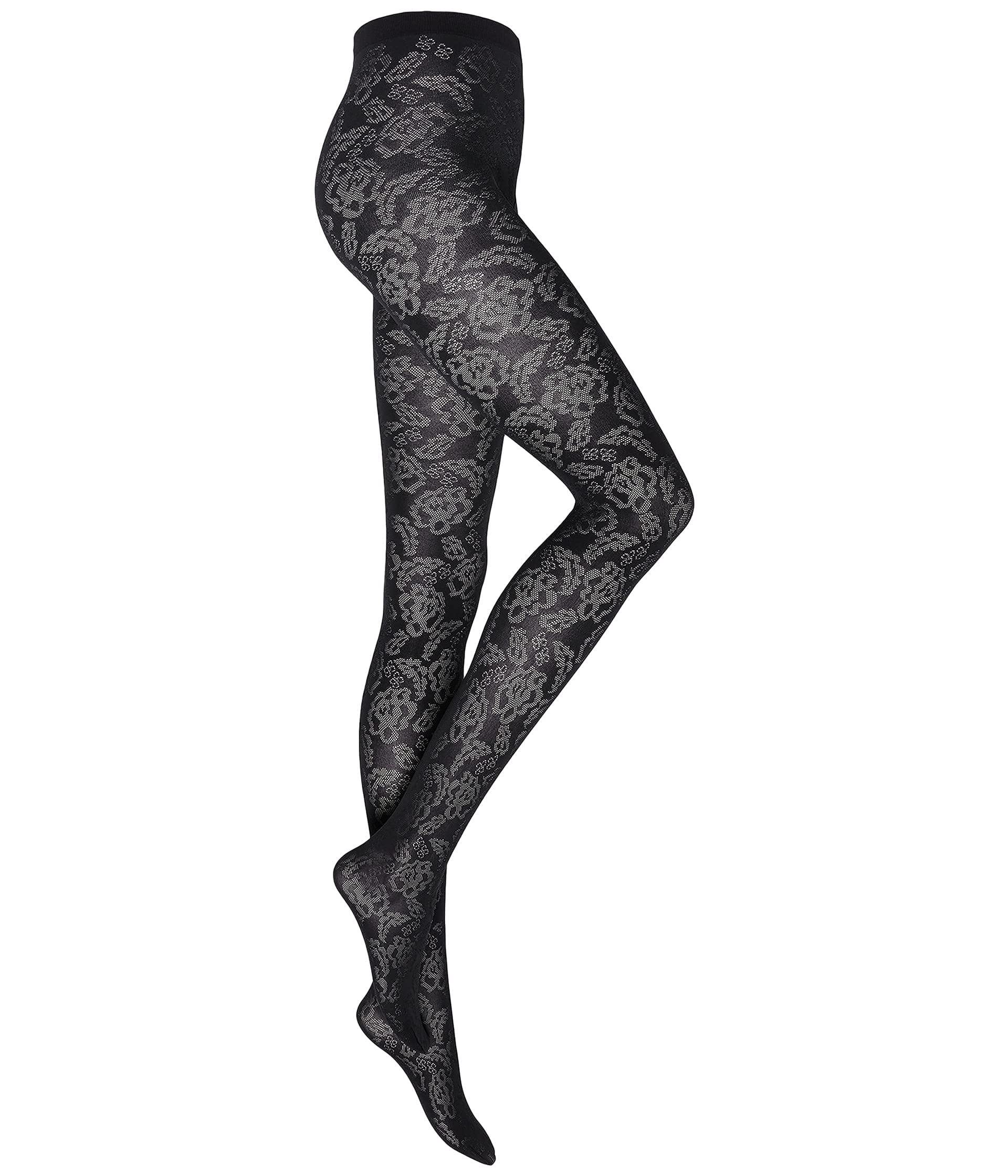 Wolford Laura 14890 calzamaglia opaca 50 DEN