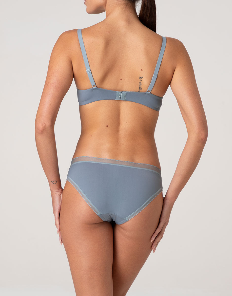 Lovable My Daily Comfort reggiseno microfibra carta da zucchero