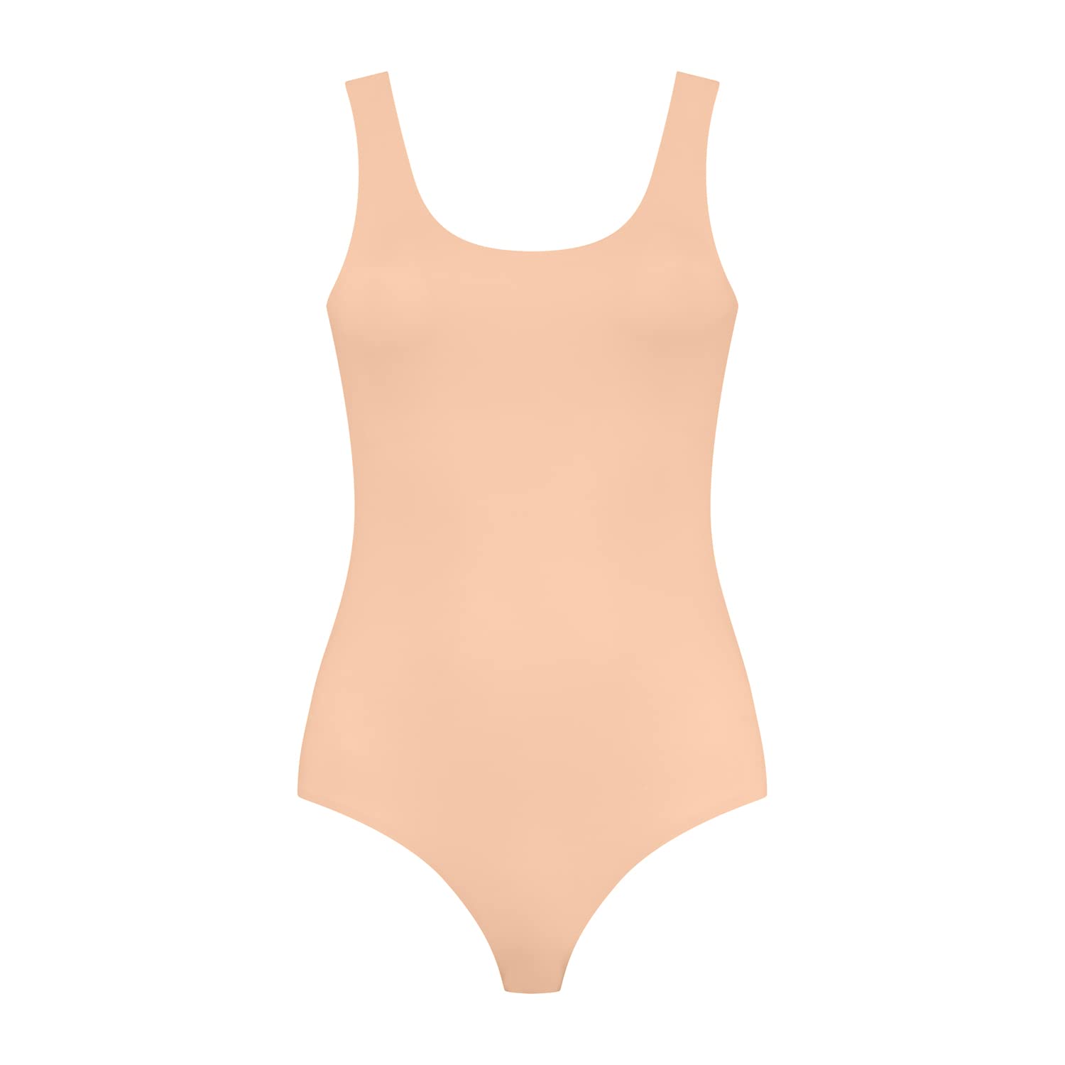 Bye Bra Invisibile body modellante controllo leggero