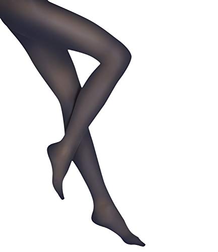Wolford 30 DEN Collant Velato Nero
