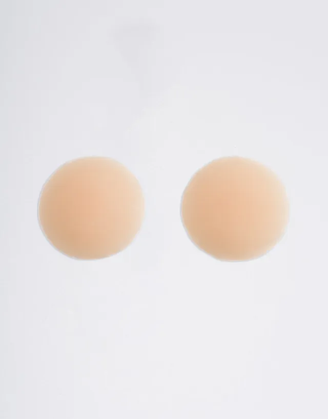Lovable Invisible Secret copricapezzoli silicone skin