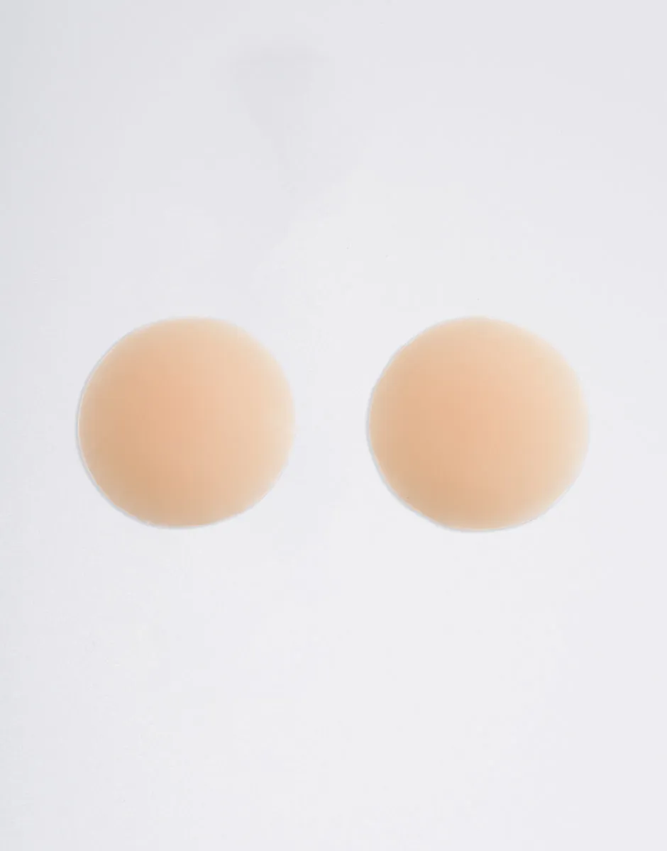 Lovable Invisible Secret copricapezzoli silicone skin