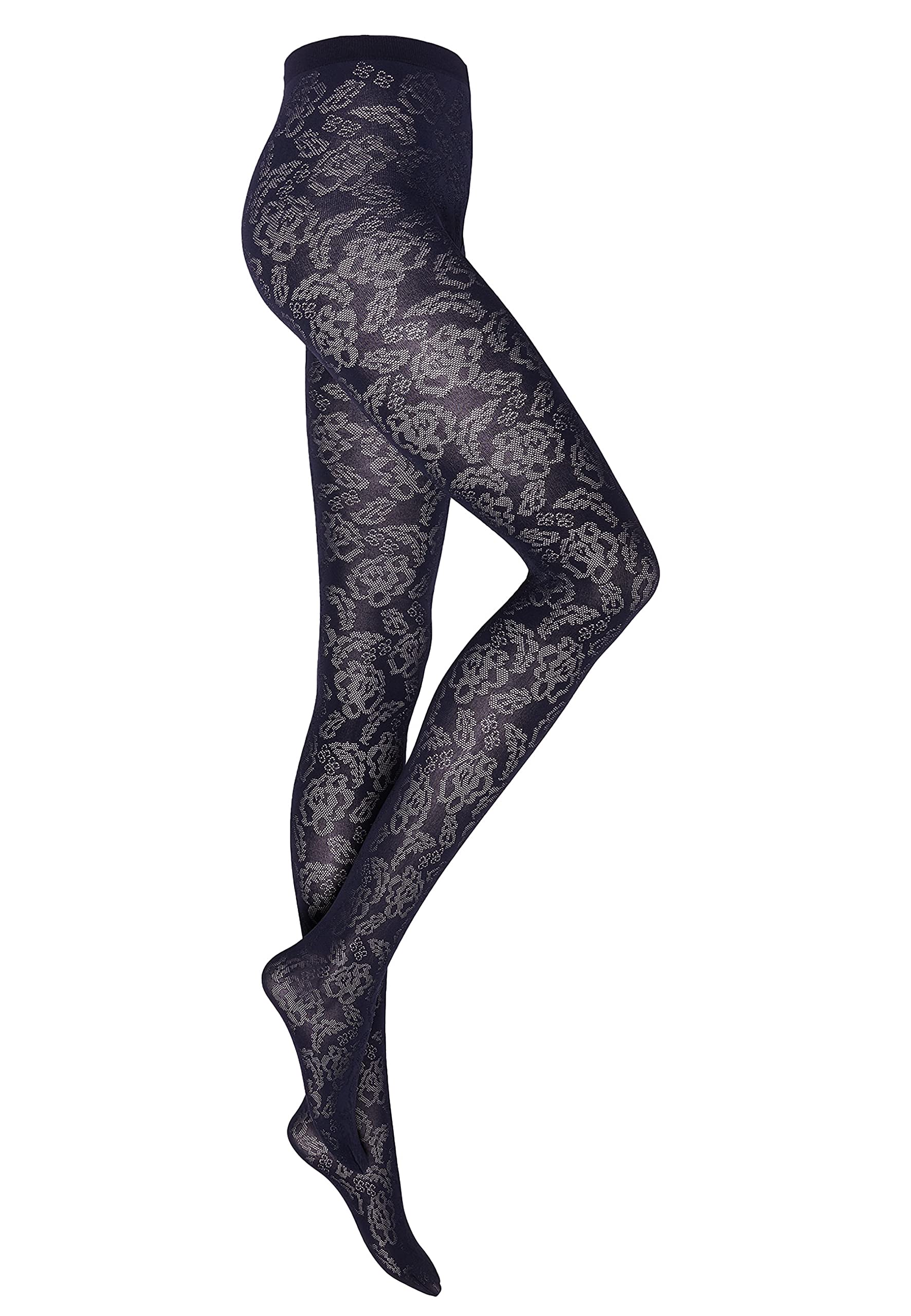 Wolford Laura 14890 collant opaco 50 DEN