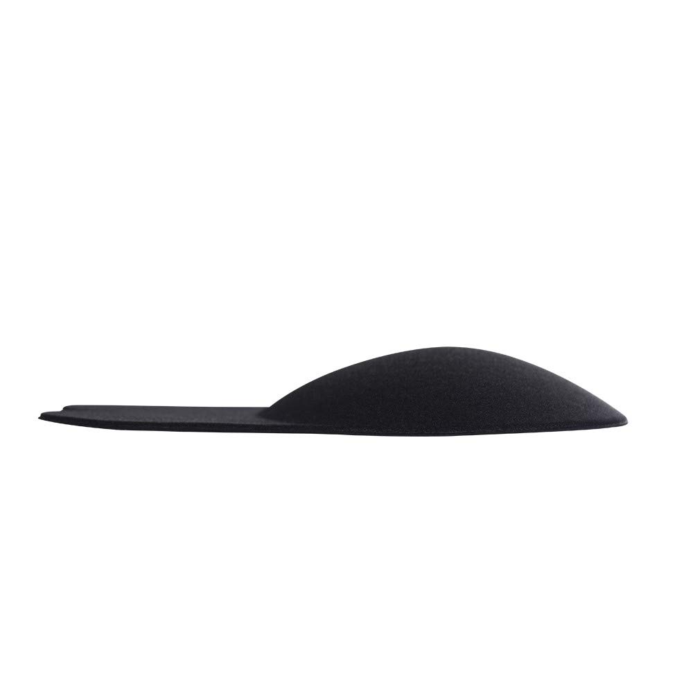 Bye Bra Pull-Up reggiseno adesivo nero sostegno push-up