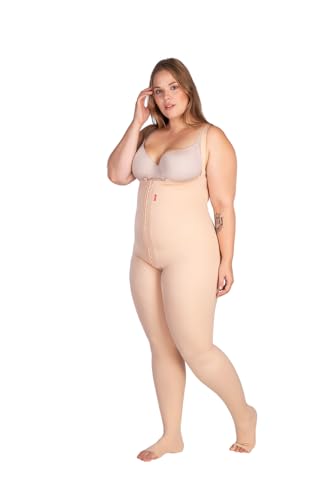 Lipoelastic VBfLg Variant HIGH guaina compressiva lunga