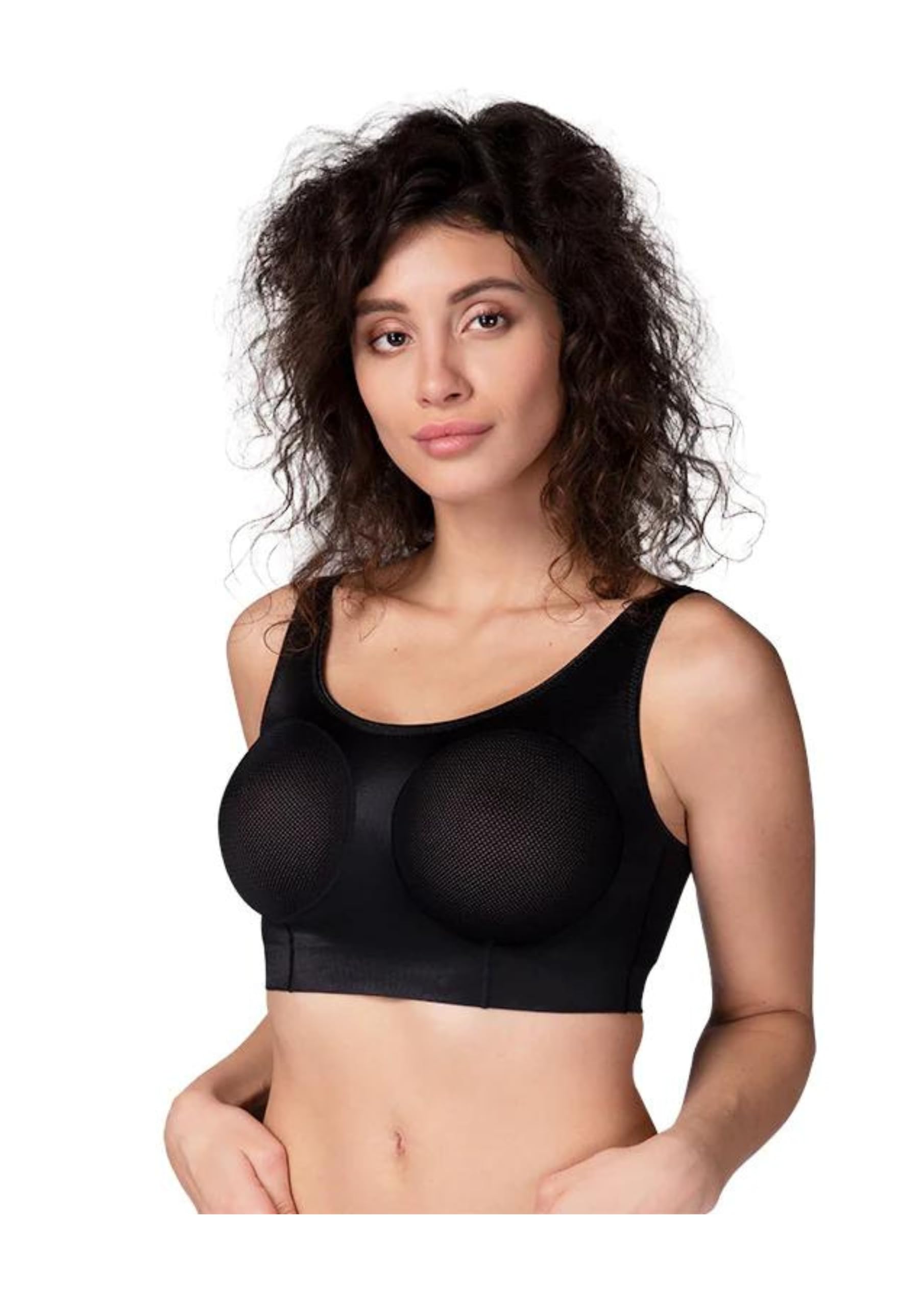 Lipoelastic PI reggiseno postoperatorio per lipofilling