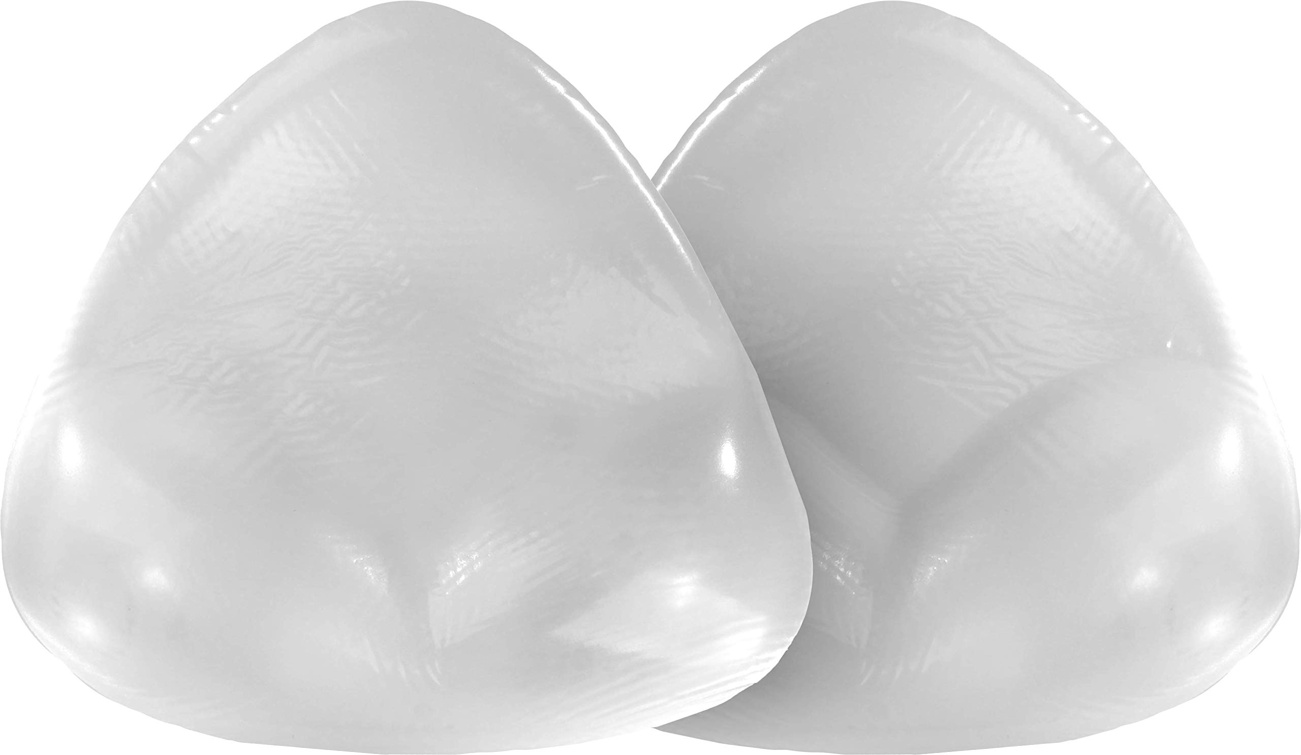 Bye Bra Inserti Reggiseno Silicone Trasparenti Impermeabili
