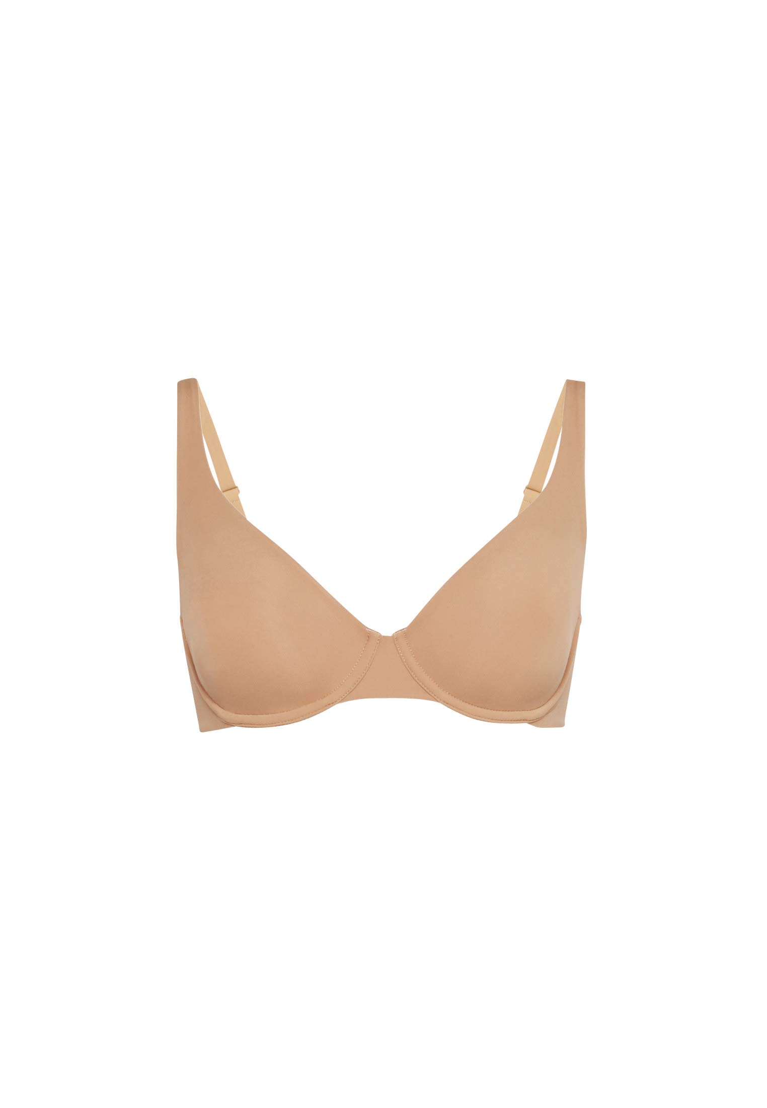 Wolford Pure reggiseno donna con ferretto