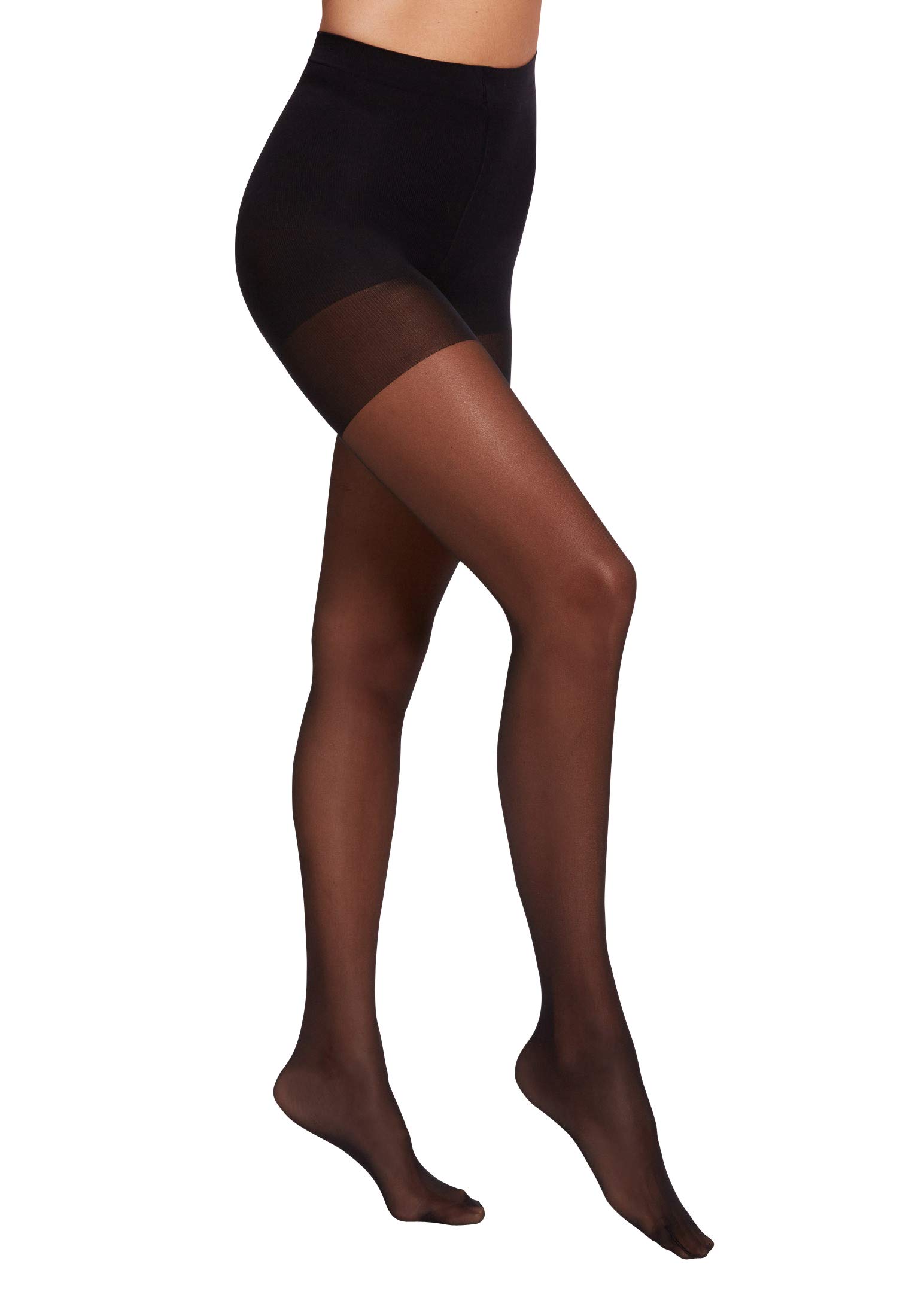 Wolford Synergy 20 Push-up Collant Modellante
