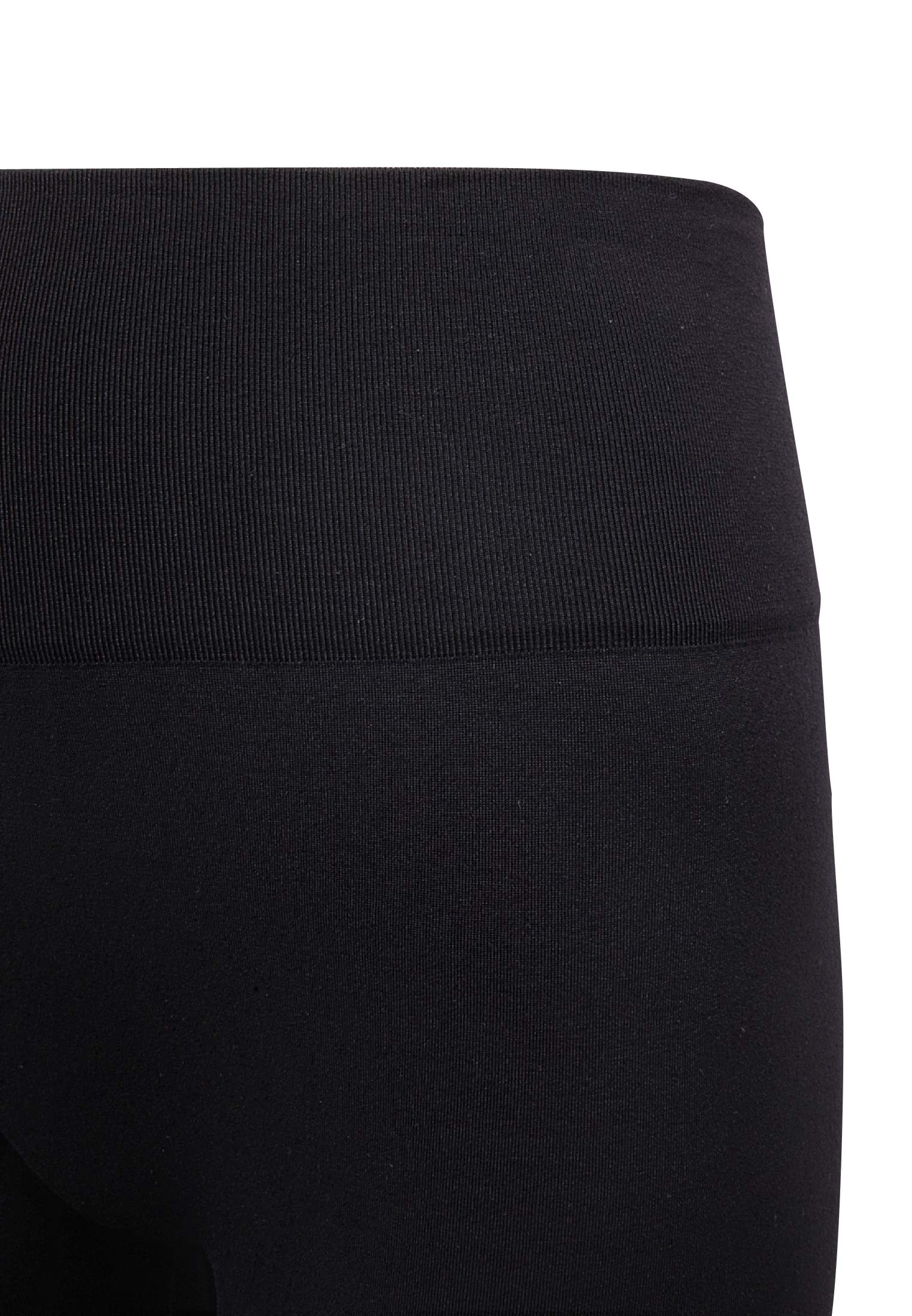 Wolford Perfetti leggings 100 den coprente elasticizzato