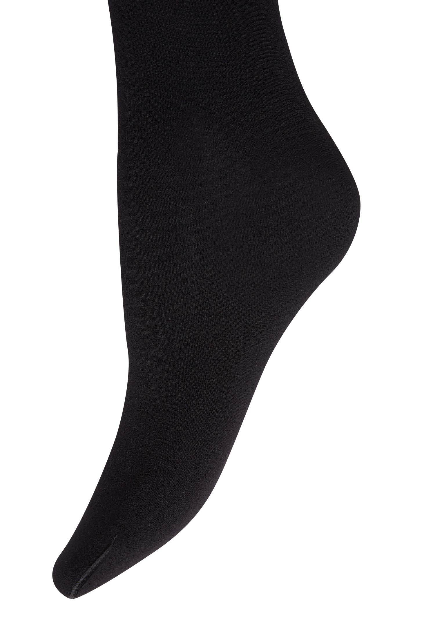 Wolford Cotton Velvet 11130 collant 90 denari cotone