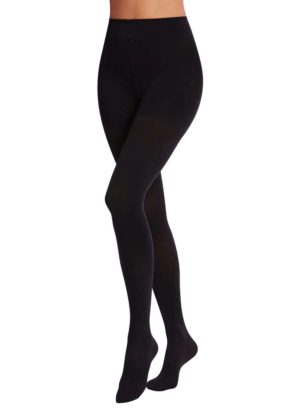 Wolford Aurora 70 collant opaco 70 den x2