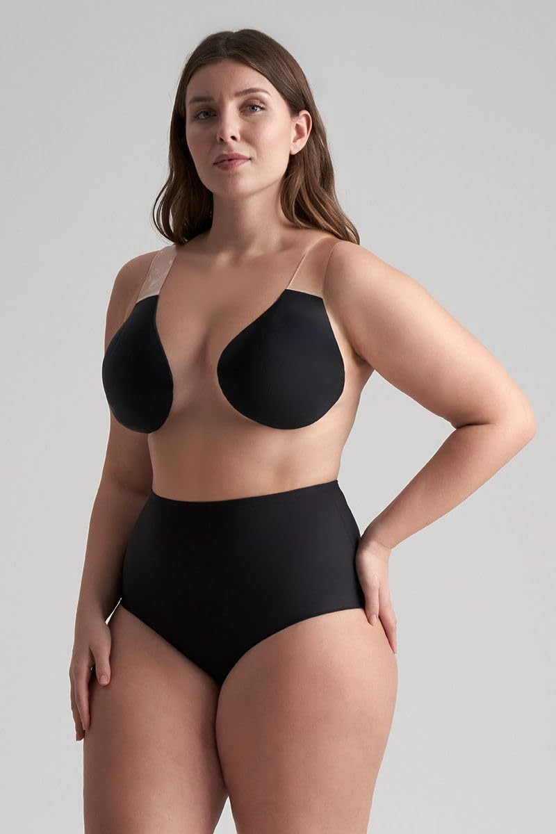 Bye Bra Sculpted Lift reggiseno adesivo coppa G riutilizzabile