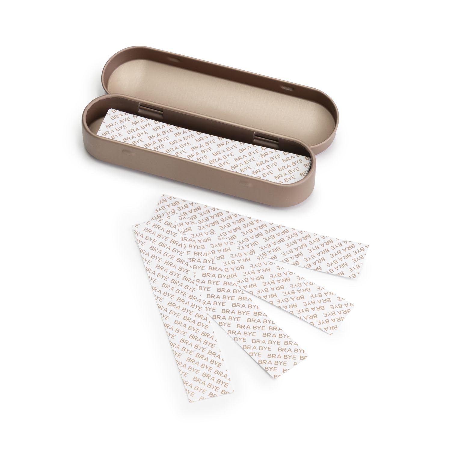 Bye Bra Dress Tape E29673 nastro biadesivo taglia unica