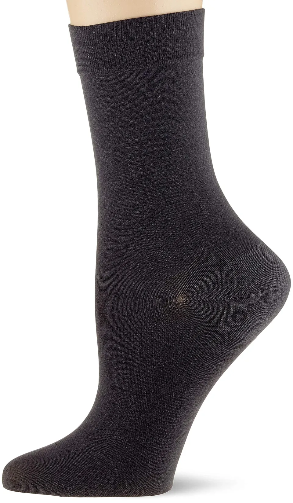 Wolford Cotton Socks calzini donna in cotone opaco
