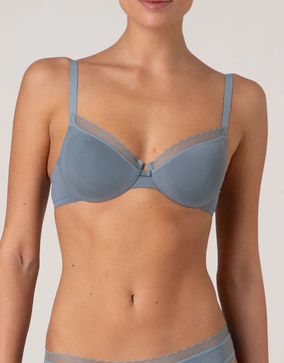 Lovable My Daily Comfort reggiseno microfibra carta da zucchero