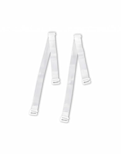 Bye Bra Spalline Trasparenti reggiseno silicone 15 mm