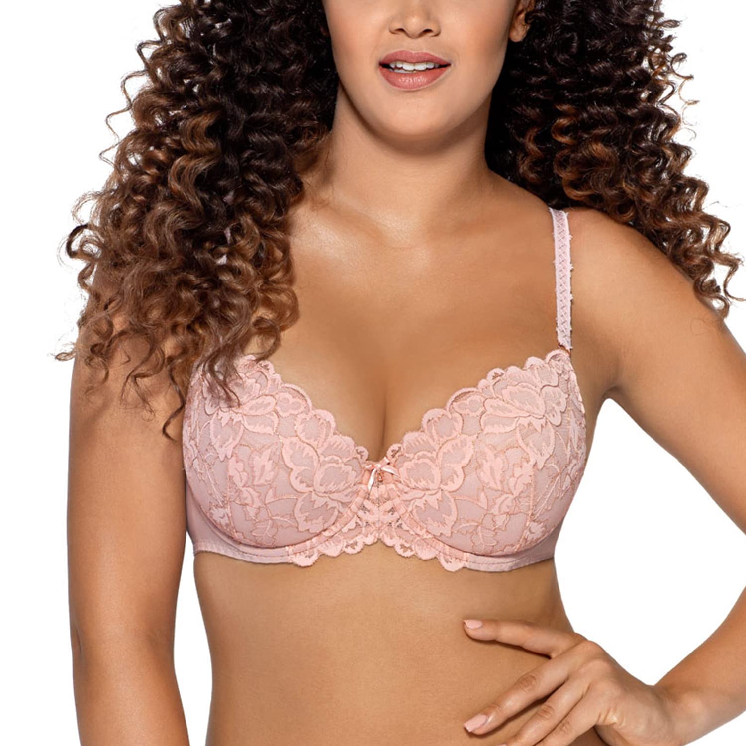 Ava 1990 Casabella reggiseno push-up in pizzo