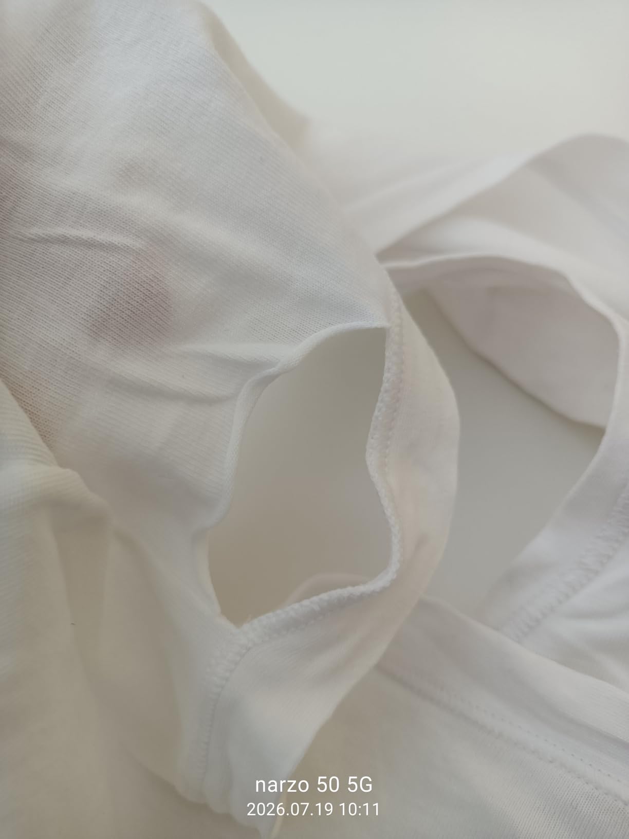 Cotonella 3363 slip midi cotone 3 pezzi comfort