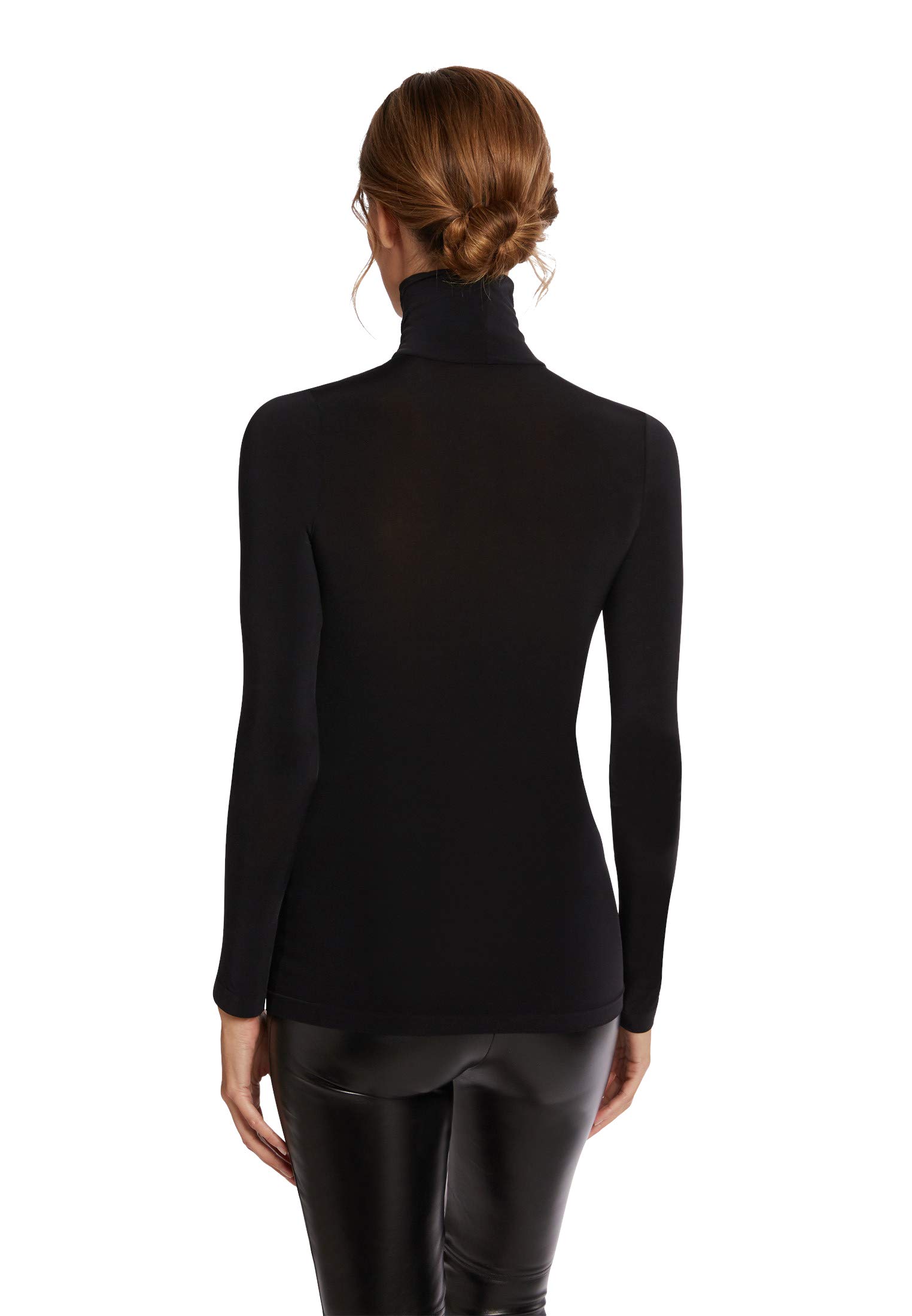 Wolford Buenos Aires Pullover maglia S maniche lunghe