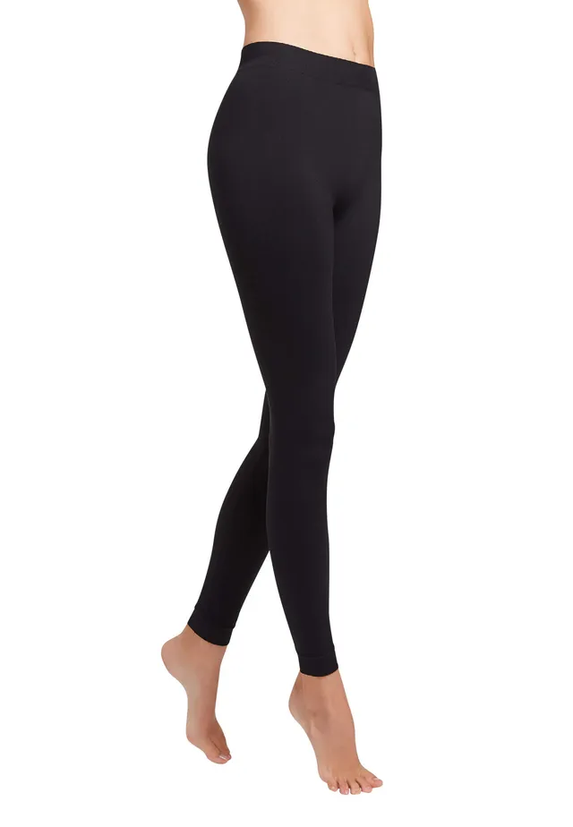 Wolford 100 DEN Collant Coprente Opaco