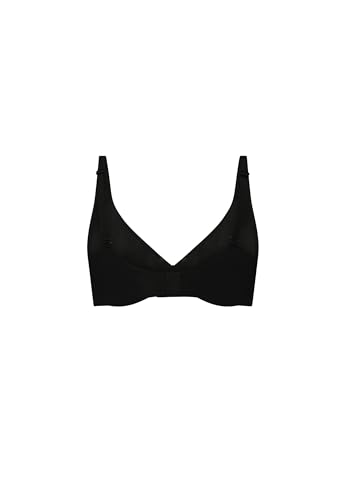 Wolford Pure reggiseno donna con ferretto
