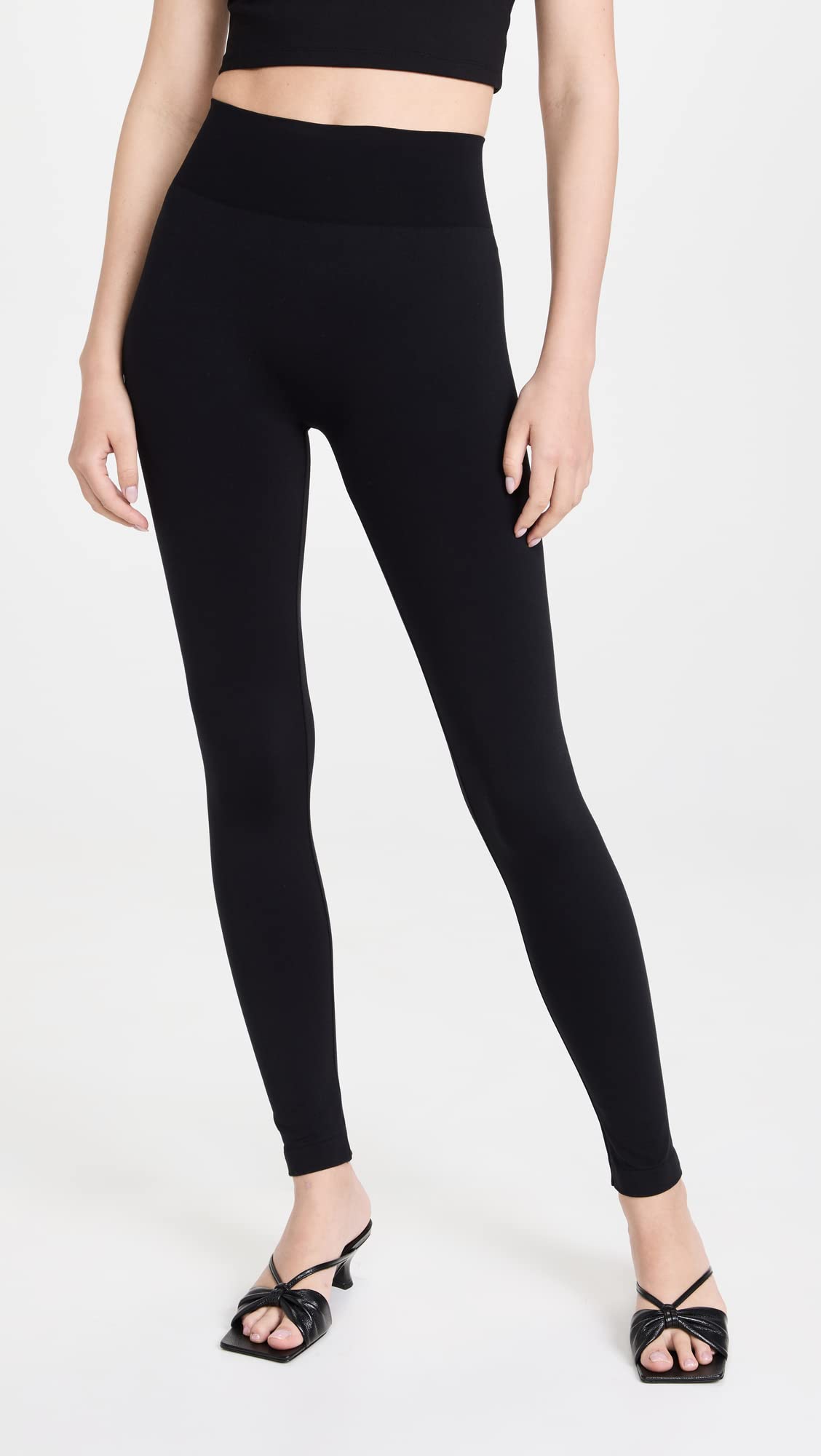 Wolford leggings calzamaglia donna opaco