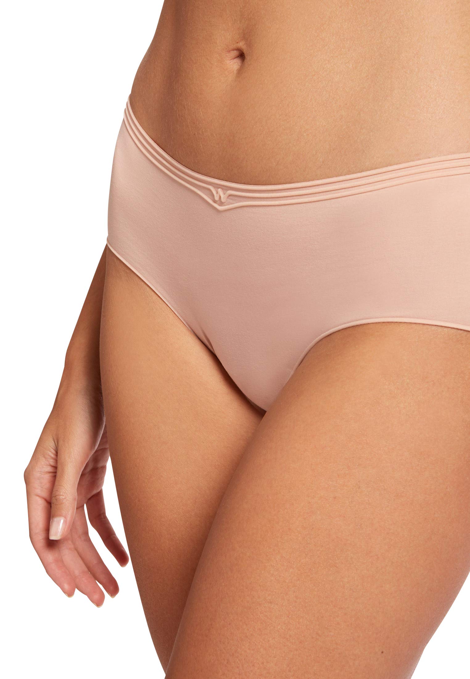 Wolford 3W slip donna senza cuciture