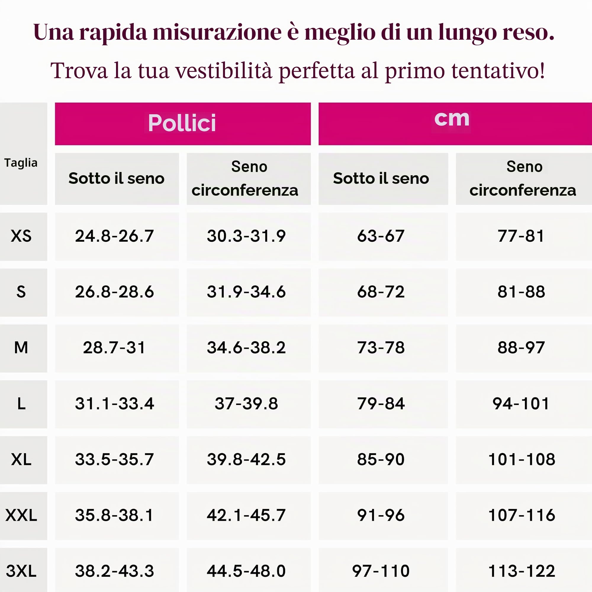 Lipoelastic PI Active reggiseno post-operatorio traspirante