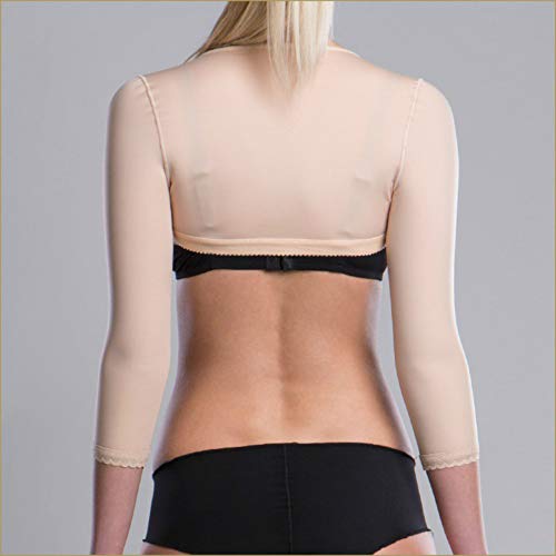 Lipoelastic AP Variant guaina compressiva donna nero taglia M