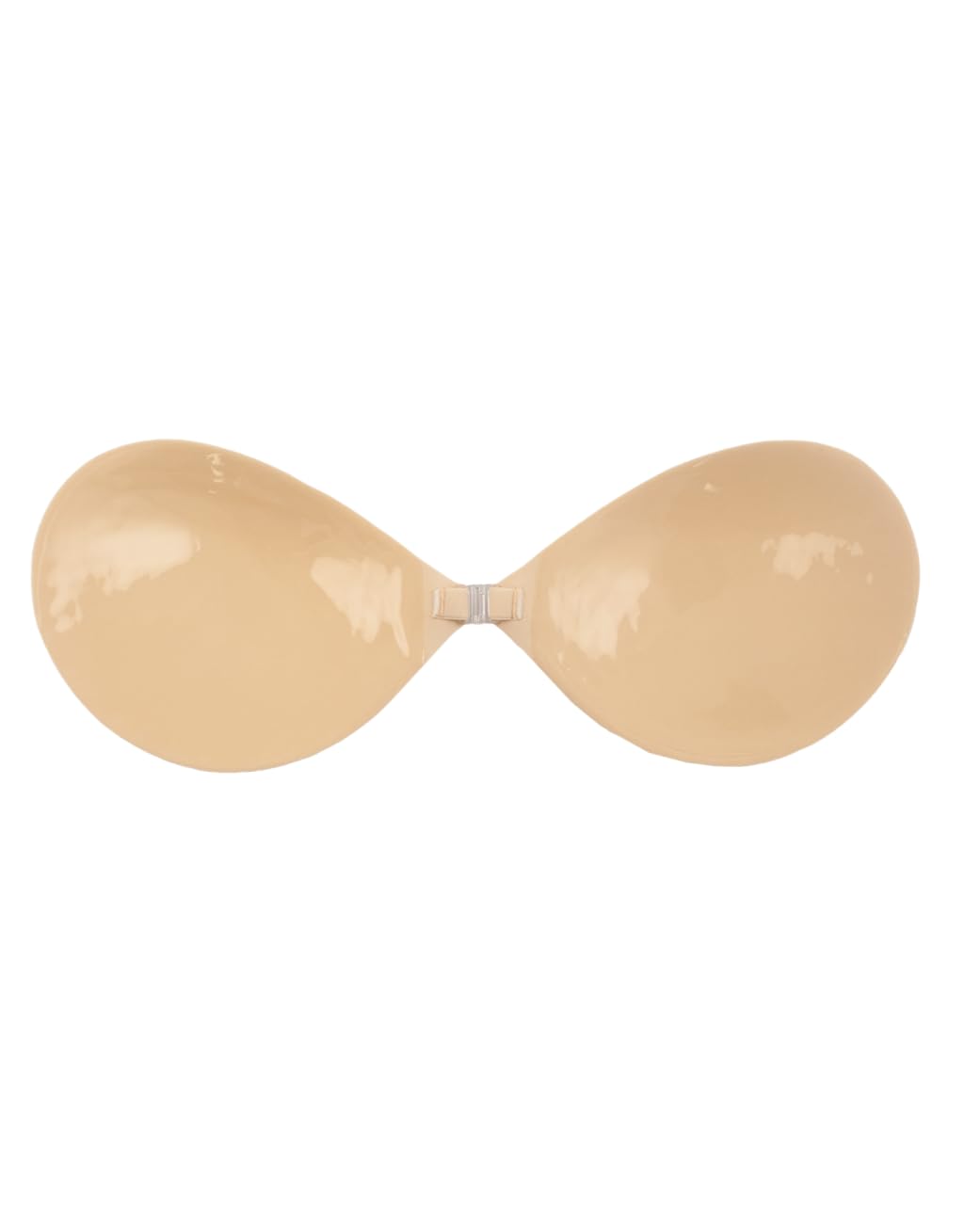 Bye Bra Invisible Reggiseno Adesivo D Color Pelle