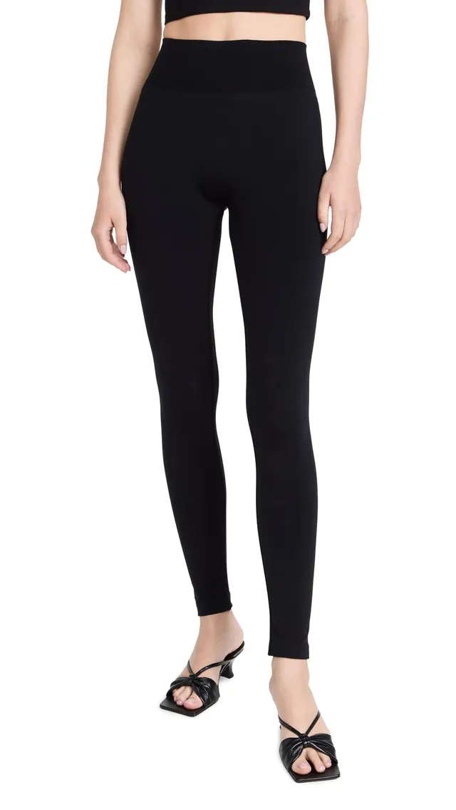 Wolford leggings calzamaglia donna opaco