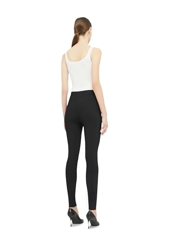 Wolford ARA Leggings Jersey Elasticizzato