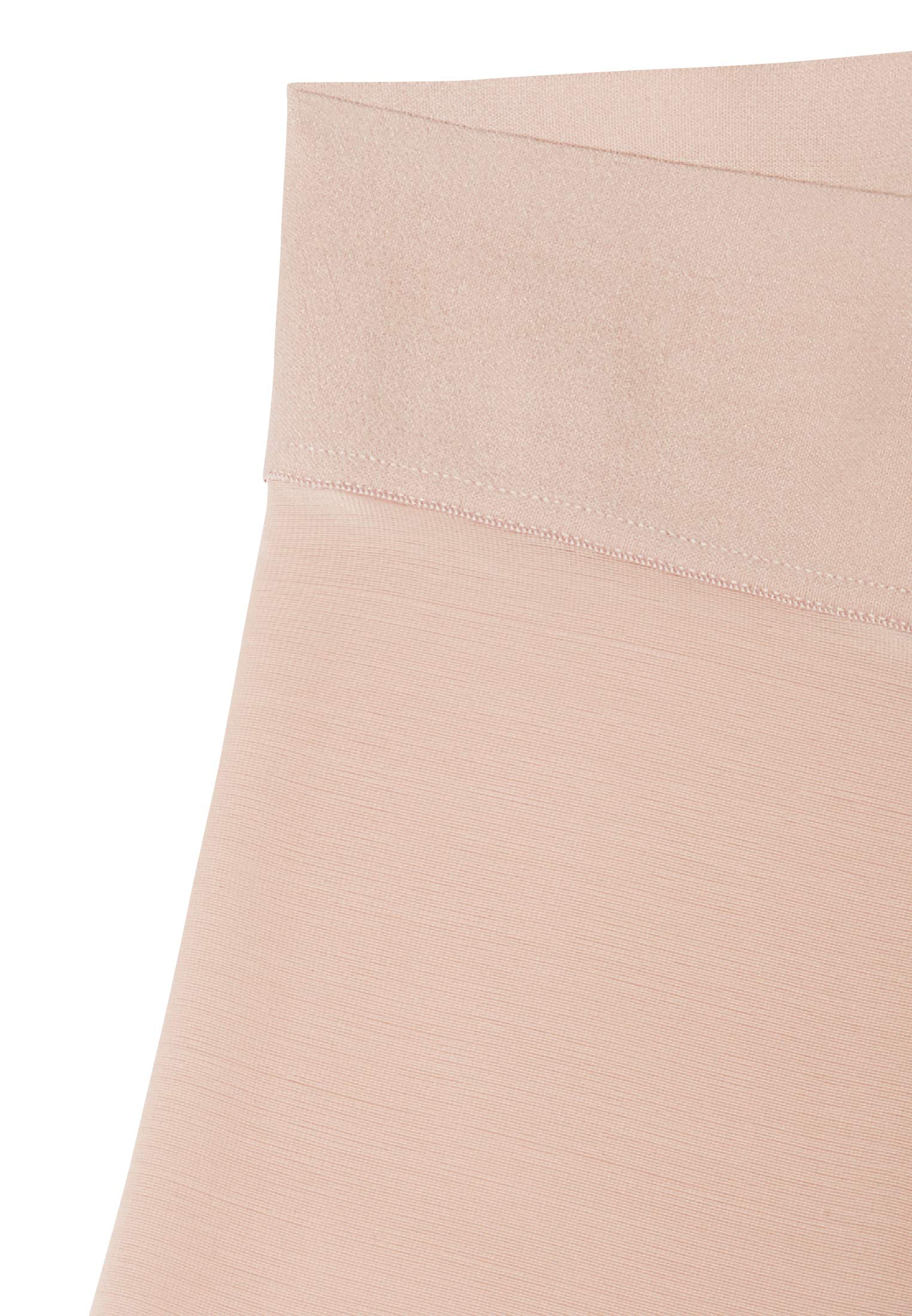 Wolford Sheer Touch Control Shorts guaina modellante