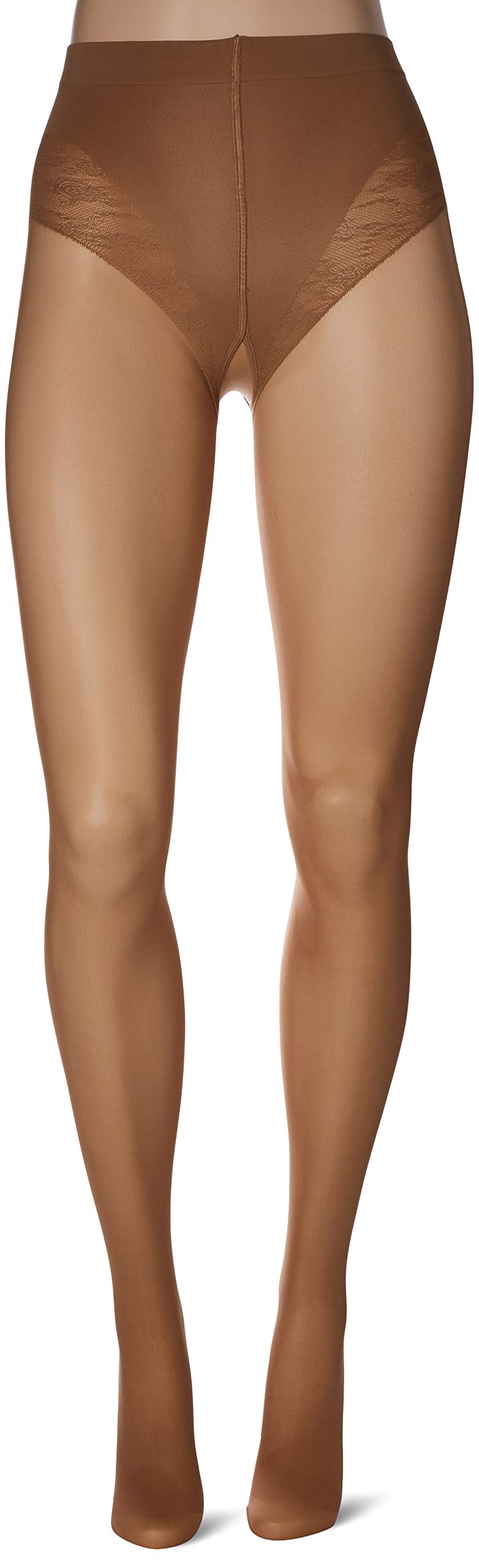 Wolford Tummy 20 Control Top collant modellante 20 den