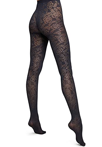 Wolford Laura 14890 collant opaco 50 DEN