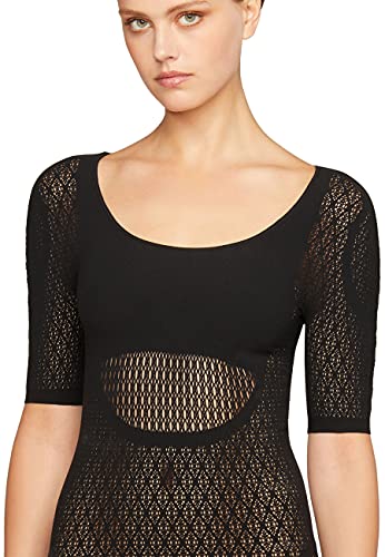 Wolford Shuri 7005 Body Nero S Opaco