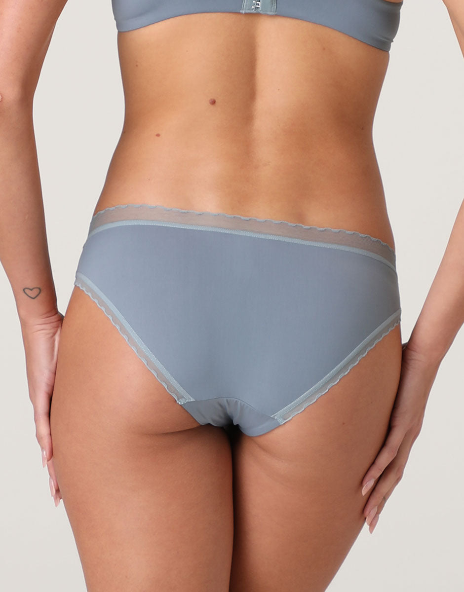 Lovable My Daily Comfort Slip Microfibra Carta Zucchero