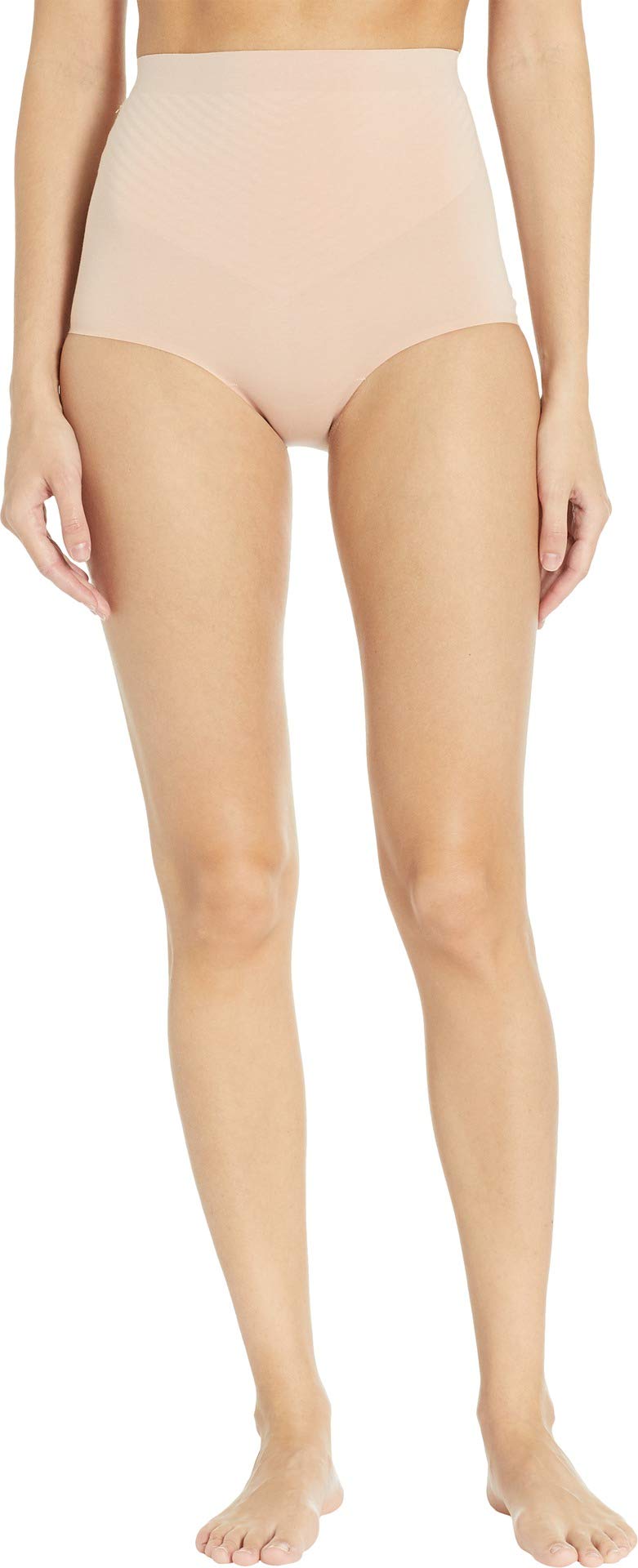 Wolford 3W Control slip vita alta contenitivo