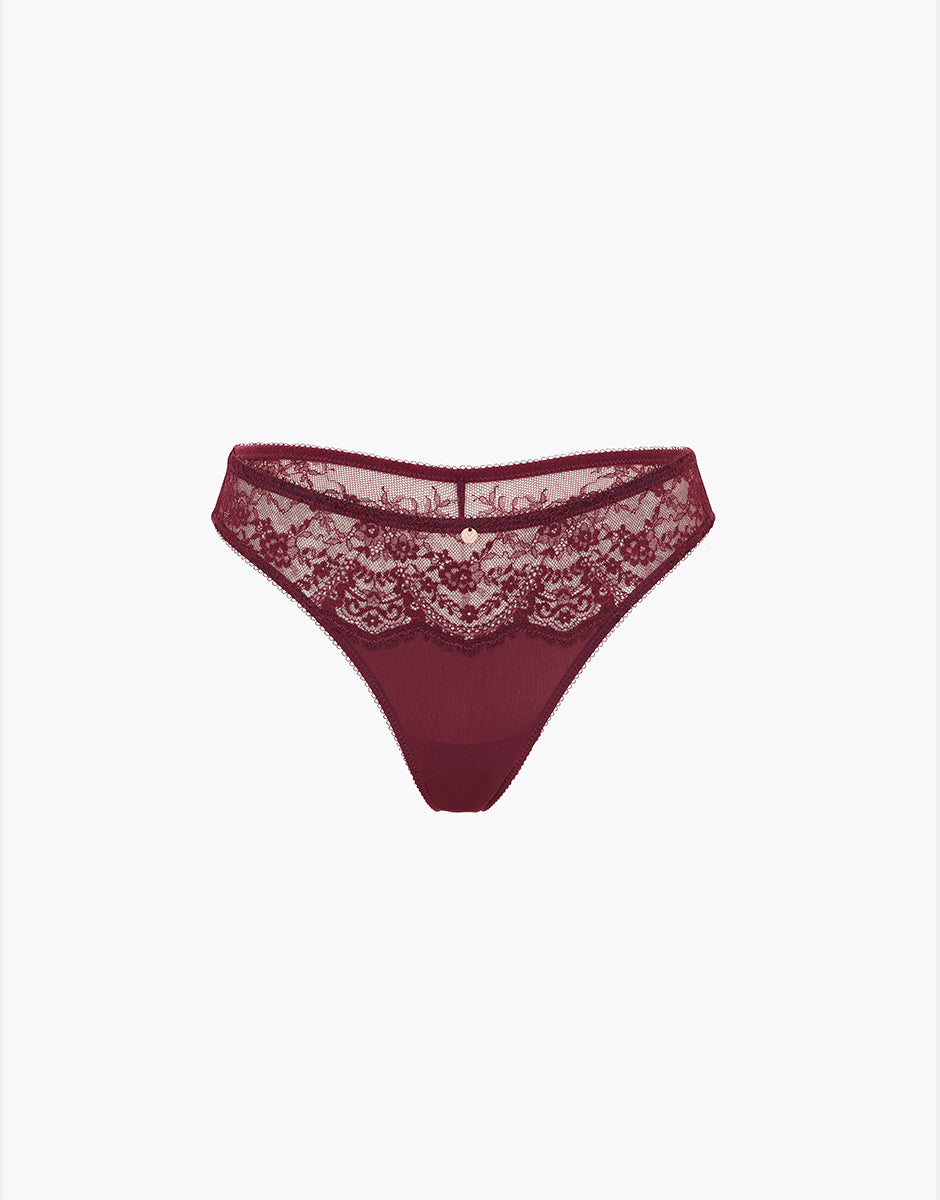 Lovable Beauty Lace L0DK2 brasiliano vinaccia pizzo
