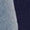 Lovable Man Boxer cotone biologico x2 blu melange