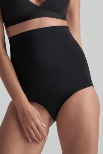 Bye Bra Slip Modellante Vita Alta invisibile L-XL