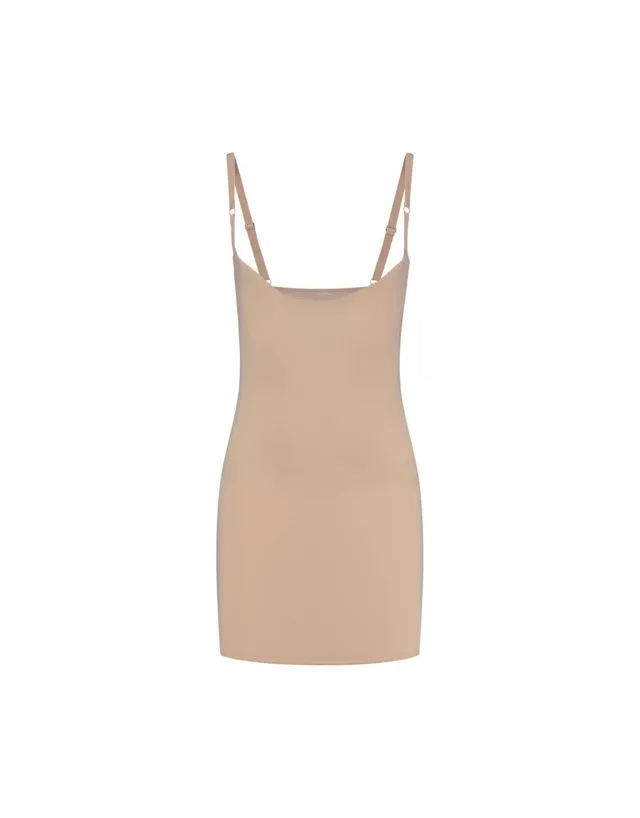 Bye Bra Sculpting body busto aperto push-up beige modellante
