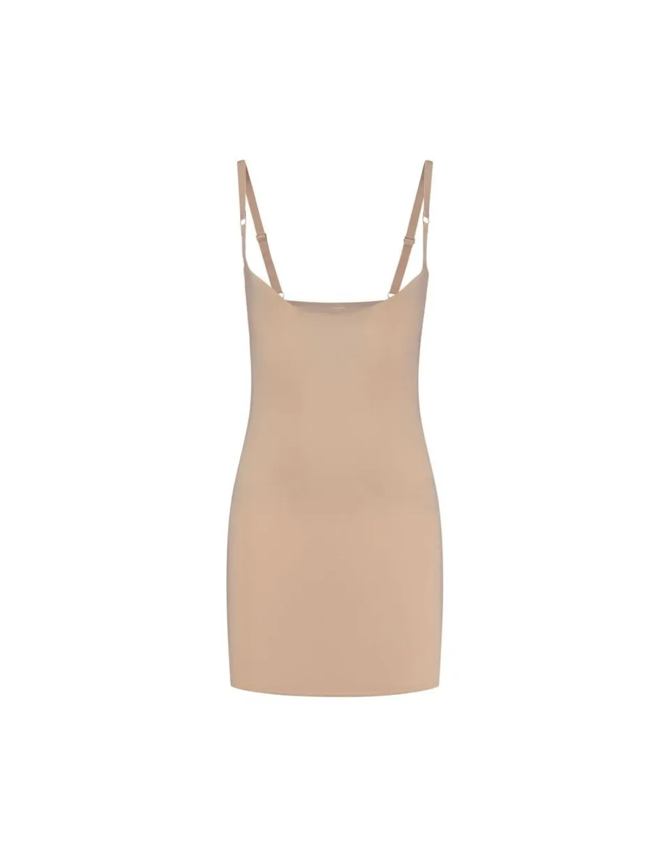 Bye Bra Sculpting body busto aperto push-up beige modellante