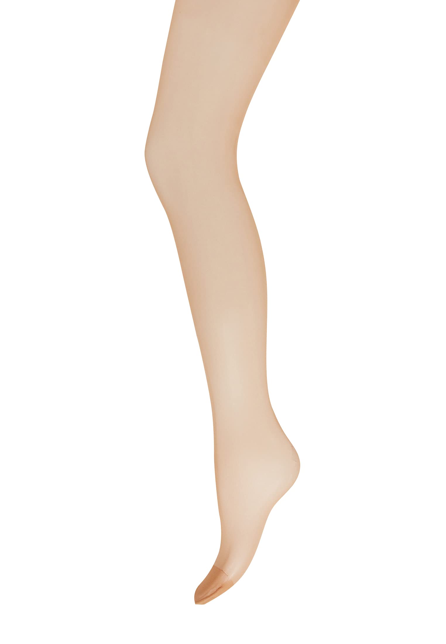 Wolford Pure 10 Collant 10 Den Nero M Velato Opaco