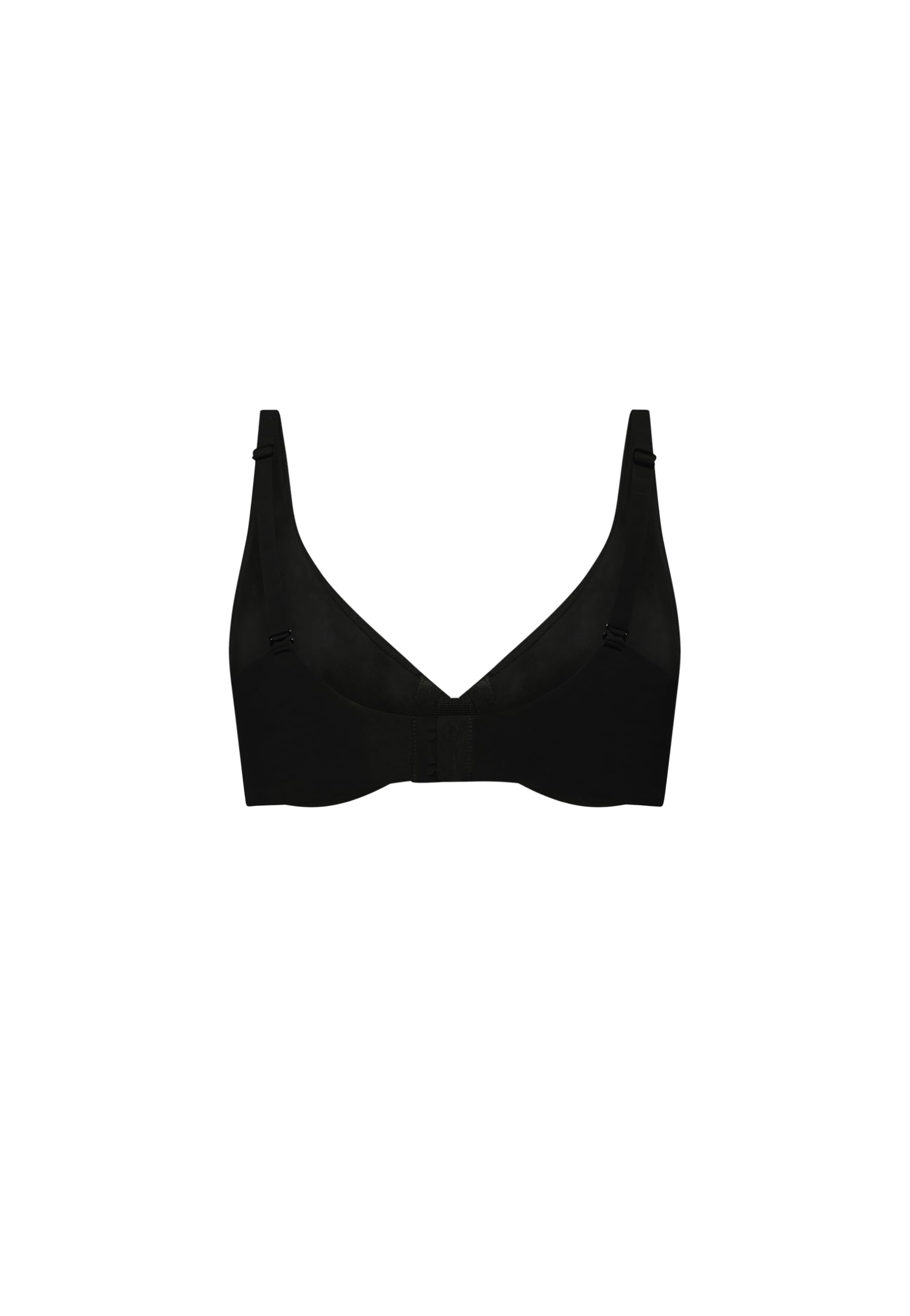 Wolford Pure reggiseno donna con ferretto