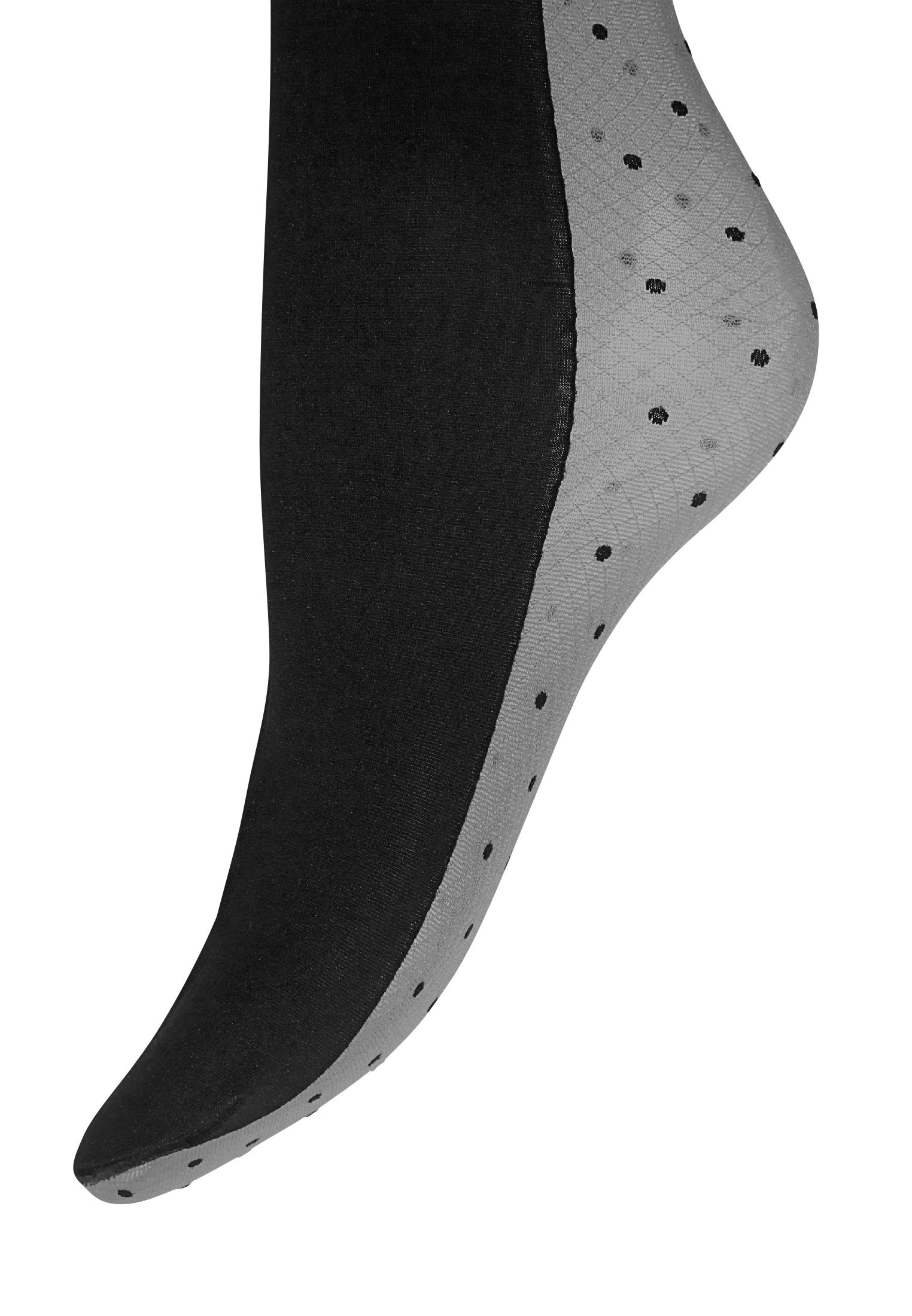 Wolford Felicitas 20/40 DEN collant pois