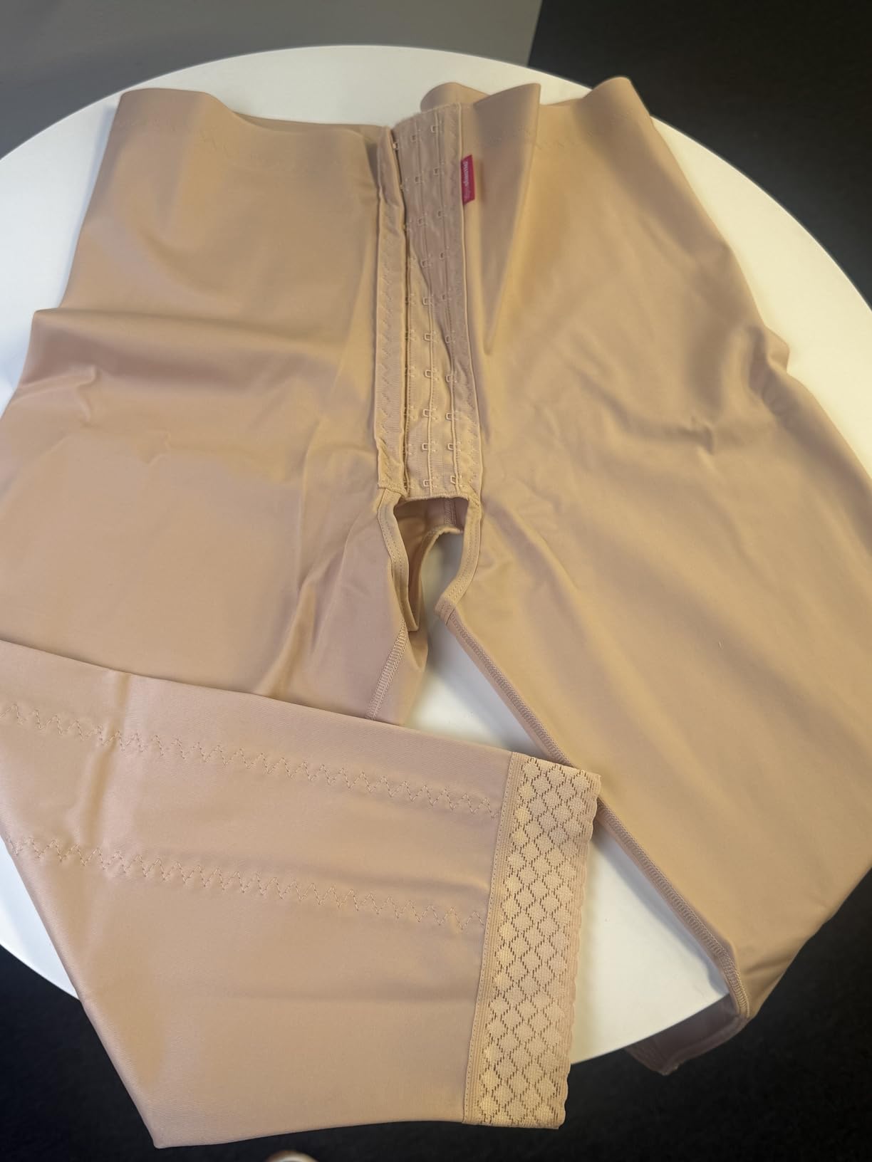Lipoelastic TD Variant guaina compressiva beige M